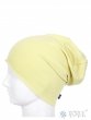 Bawełniana Czapka Dziecięca - Basic  - XS, S