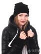 Czapka Zimowa Beanie Unisex