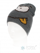 Czapka Beanie - BUŹKA