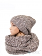 Komplet Damski - Handmade