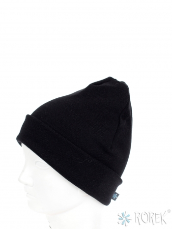 Czapka Zimowa Beanie Unisex