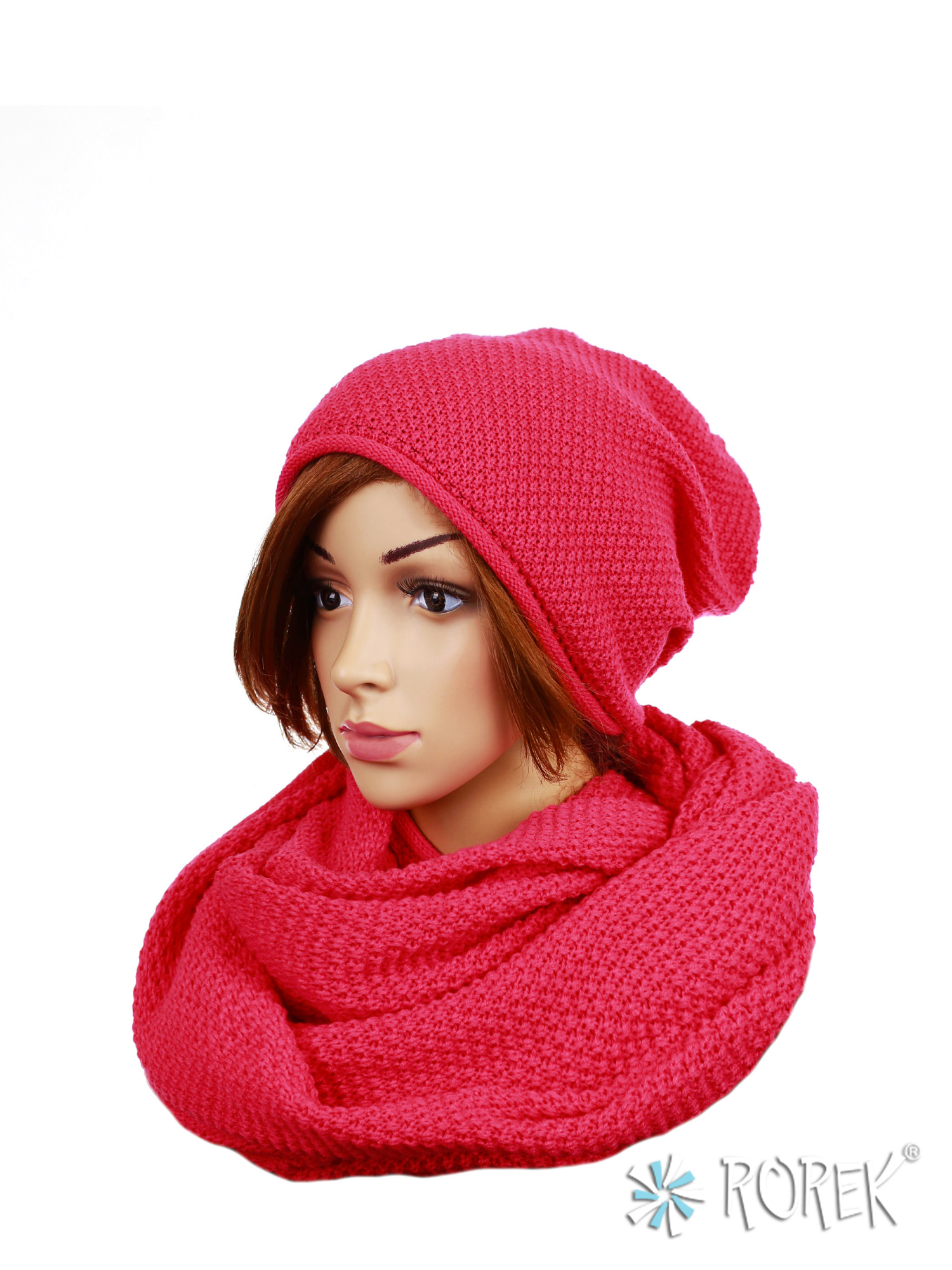 Komplet Damski - RYŻ