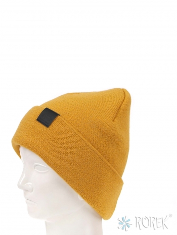 Czapka Beanie - Ten 